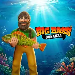 Big Bass Bonanza game at Hyper Casino for United Kingdom players Big Bass Bonanza game at Hyper Casino for United Kingdom players