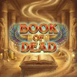 Book of Dead game at Hyper Casino for United Kingdom players Book of Dead game at Hyper Casino for United Kingdom players