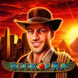 Book of Ra game at Hyper Casino for United Kingdom players Book of Ra game at Hyper Casino for United Kingdom players