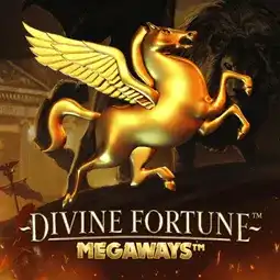 Divine Fortune Megaways game at Hyper Casino for United Kingdom players Divine Fortune Megaways game at Hyper Casino for United Kingdom players