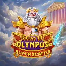 Gates of Olympus Super Scatter game at Hyper Casino for United Kingdom players Gates of Olympus Super Scatter game at Hyper Casino for United Kingdom players