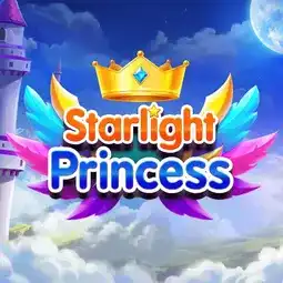 Starlight Princess game at Hyper Casino for United Kingdom players Starlight Princess game at Hyper Casino for United Kingdom players