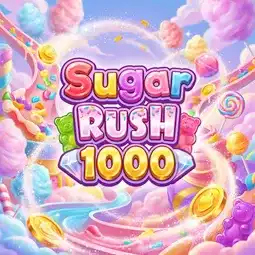 Sugar Rush 1000 game at Hyper Casino for United Kingdom players Sugar Rush 1000 game at Hyper Casino for United Kingdom players