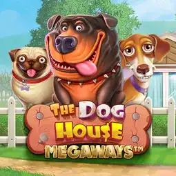 The Dog House Megaways game at Hyper Casino for United Kingdom players The Dog House Megaways game at Hyper Casino for United Kingdom players