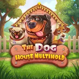 The Dog House Multihold game at Hyper Casino for United Kingdom players The Dog House Multihold game at Hyper Casino for United Kingdom players