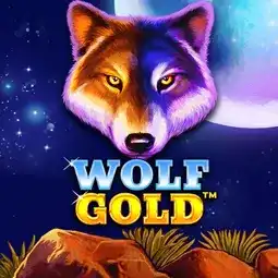 Wolf Gold game at Hyper Casino for United Kingdom players Wolf Gold game at Hyper Casino for United Kingdom players