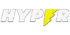 Hyper Casino logo for United Kingdom players Hyper Casino logo for United Kingdom players